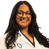 Roshni Padhiar, PA-C